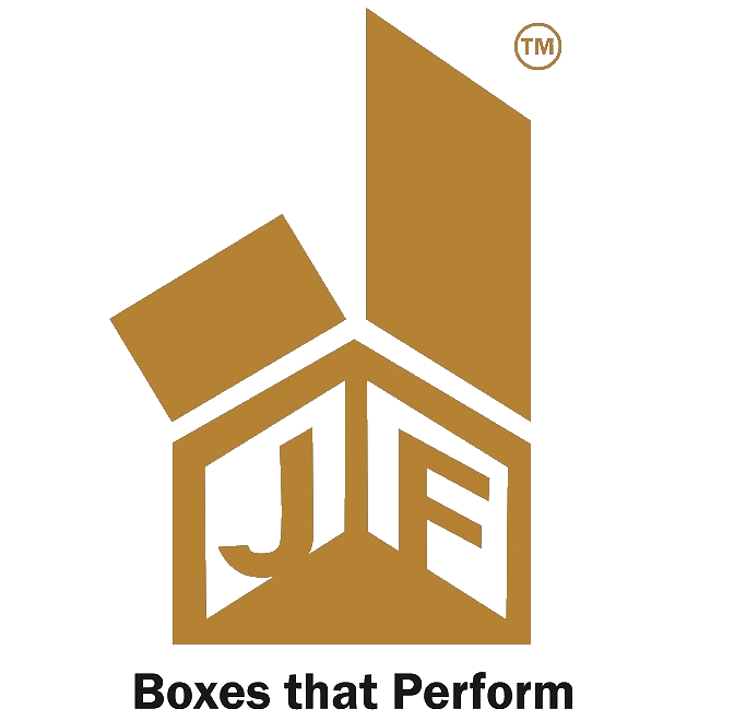 Jayaraj Fortune Packaging Logo